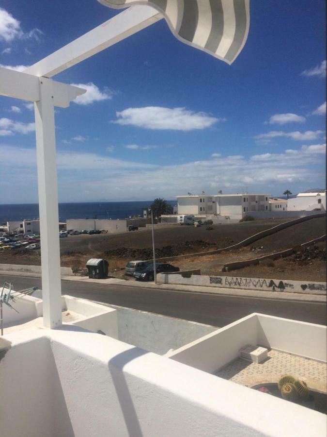 Los Panelos A2 A3 Puerto del Carmen  Kültér fotó