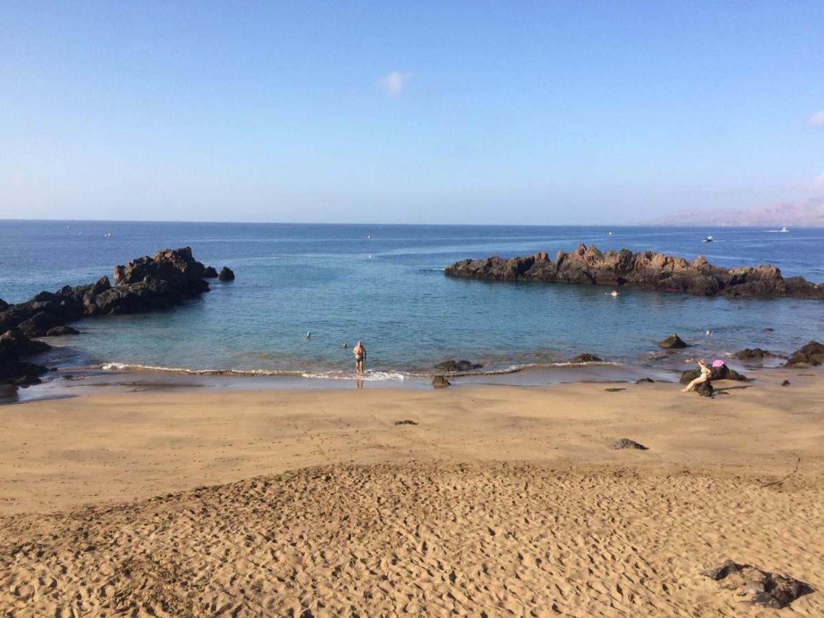 Los Panelos A2 A3 Puerto del Carmen  Kültér fotó